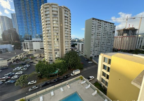 747 Amana Street,Honolulu,Hawaii,96850,1 BathroomBathrooms,Condo/Townhouse,Amana,9,18250822