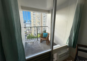 747 Amana Street,Honolulu,Hawaii,96850,1 BathroomBathrooms,Condo/Townhouse,Amana,9,18250822