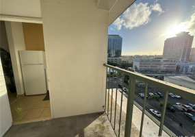 747 Amana Street,Honolulu,Hawaii,96850,1 BathroomBathrooms,Condo/Townhouse,Amana,9,18250822