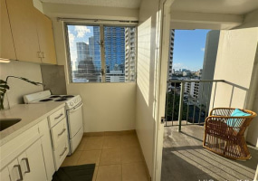 747 Amana Street,Honolulu,Hawaii,96850,1 BathroomBathrooms,Condo/Townhouse,Amana,9,18250822