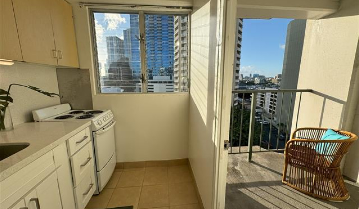 747 Amana Street,Honolulu,Hawaii,96850,1 BathroomBathrooms,Condo/Townhouse,Amana,9,18250822