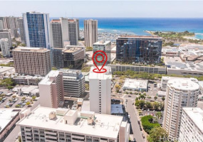 747 Amana Street,Honolulu,Hawaii,96850,1 BathroomBathrooms,Condo/Townhouse,Amana,9,18250822