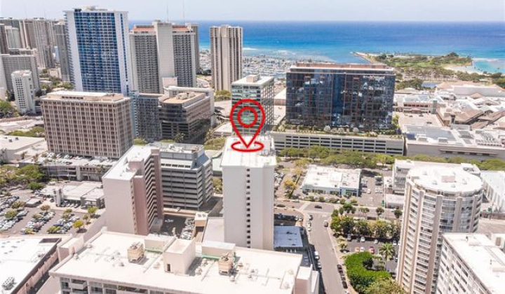 747 Amana Street,Honolulu,Hawaii,96850,1 BathroomBathrooms,Condo/Townhouse,Amana,9,18250822