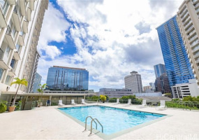 747 Amana Street,Honolulu,Hawaii,96850,1 BathroomBathrooms,Condo/Townhouse,Amana,9,18250822