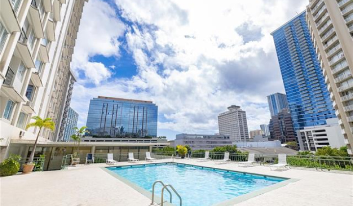 747 Amana Street,Honolulu,Hawaii,96850,1 BathroomBathrooms,Condo/Townhouse,Amana,9,18250822