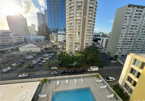 1777 Ala Moana Boulevard,Honolulu,Hawaii,96815,1 BathroomBathrooms,Condo/Townhouse,Ala Moana,3,17785396