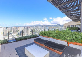 987 Queen Street,Honolulu,Hawaii,96814,1 バスルームバスルーム,コンド / タウンハウス,Queen,7,18250961