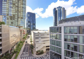 987 Queen Street,Honolulu,Hawaii,96814,1 バスルームバスルーム,コンド / タウンハウス,Queen,7,18250961