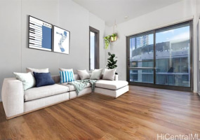 987 Queen Street,Honolulu,Hawaii,96814,1 バスルームバスルーム,コンド / タウンハウス,Queen,7,18250961