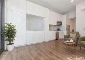 987 Queen Street,Honolulu,Hawaii,96814,1 バスルームバスルーム,コンド / タウンハウス,Queen,7,18250961