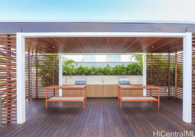 987 Queen Street,Honolulu,Hawaii,96814,1 バスルームバスルーム,コンド / タウンハウス,Queen,7,18250961