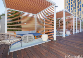 987 Queen Street,Honolulu,Hawaii,96814,1 バスルームバスルーム,コンド / タウンハウス,Queen,7,18250961