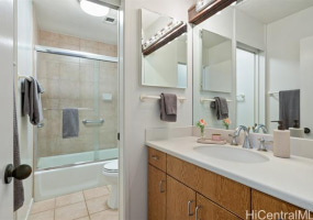 1020 Aoloa Place,Kailua,Hawaii,96734,3 Bedrooms Bedrooms,2 BathroomsBathrooms,Condo/Townhouse,Aoloa,2,18251015