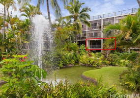 1020 Aoloa Place,Kailua,Hawaii,96734,3 Bedrooms Bedrooms,2 BathroomsBathrooms,Condo/Townhouse,Aoloa,2,18251015