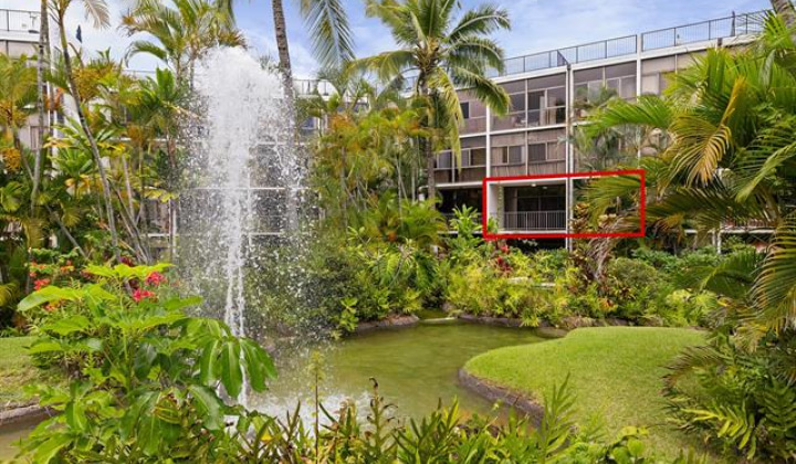 1020 Aoloa Place,Kailua,Hawaii,96734,3 Bedrooms Bedrooms,2 BathroomsBathrooms,Condo/Townhouse,Aoloa,2,18251015