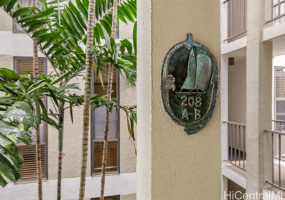 1020 Aoloa Place,Kailua,Hawaii,96734,3 Bedrooms Bedrooms,2 BathroomsBathrooms,Condo/Townhouse,Aoloa,2,18251015