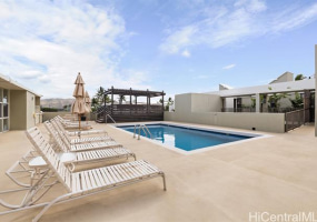 1020 Aoloa Place,Kailua,Hawaii,96734,3 Bedrooms Bedrooms,2 BathroomsBathrooms,Condo/Townhouse,Aoloa,2,18251015