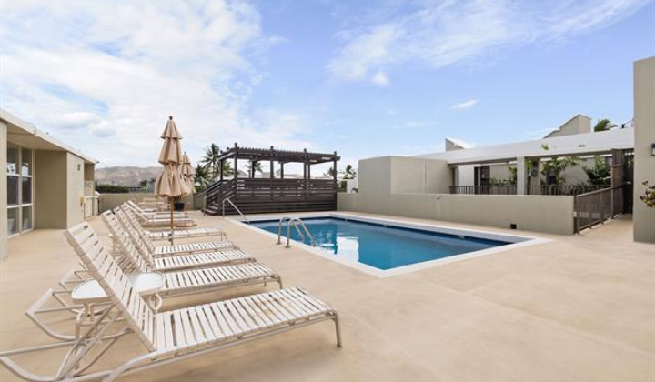 1020 Aoloa Place,Kailua,Hawaii,96734,3 Bedrooms Bedrooms,2 BathroomsBathrooms,Condo/Townhouse,Aoloa,2,18251015