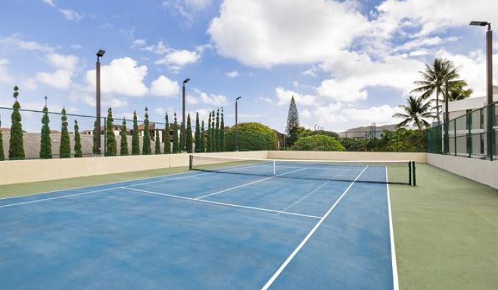 1020 Aoloa Place,Kailua,Hawaii,96734,3 Bedrooms Bedrooms,2 BathroomsBathrooms,Condo/Townhouse,Aoloa,2,18251015