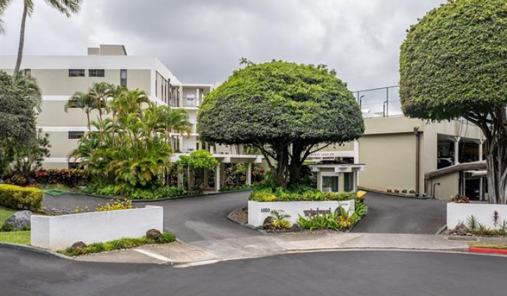1020 Aoloa Place,Kailua,Hawaii,96734,3 Bedrooms Bedrooms,2 BathroomsBathrooms,Condo/Townhouse,Aoloa,2,18251015