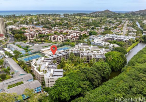 1020 Aoloa Place,Kailua,Hawaii,96734,3 Bedrooms Bedrooms,2 BathroomsBathrooms,Condo/Townhouse,Aoloa,2,18251015