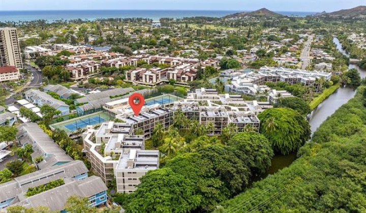 1020 Aoloa Place,Kailua,Hawaii,96734,3 Bedrooms Bedrooms,2 BathroomsBathrooms,Condo/Townhouse,Aoloa,2,18251015