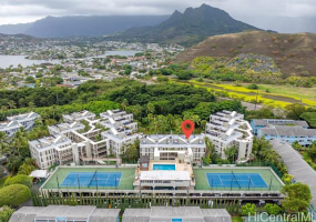 1020 Aoloa Place,Kailua,Hawaii,96734,3 Bedrooms Bedrooms,2 BathroomsBathrooms,Condo/Townhouse,Aoloa,2,18251015