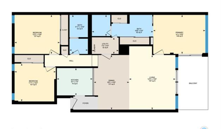 1020 Aoloa Place,Kailua,Hawaii,96734,3 Bedrooms Bedrooms,2 BathroomsBathrooms,Condo/Townhouse,Aoloa,2,18251015