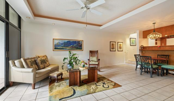 1020 Aoloa Place,Kailua,Hawaii,96734,3 Bedrooms Bedrooms,2 BathroomsBathrooms,Condo/Townhouse,Aoloa,2,18251015