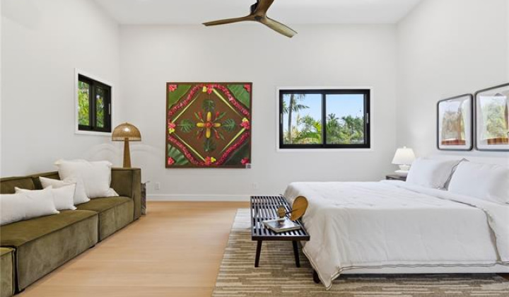485 Wanaao Road,Kailua,Hawaii,96734,5 ベッドルーム ベッドルーム,3 バスルームバスルーム,一戸建て,Wanaao,19414266