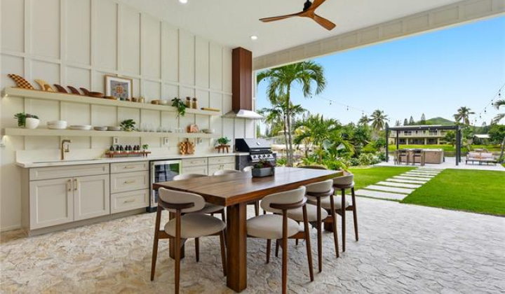 485 Wanaao Road,Kailua,Hawaii,96734,5 ベッドルーム ベッドルーム,3 バスルームバスルーム,一戸建て,Wanaao,19414266