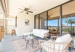 1201 Wilder Avenue,Honolulu,Hawaii,96822,1 ベッドルーム ベッドルーム,1 バスルームバスルーム,コンド / タウンハウス,Wilder,17,18251027