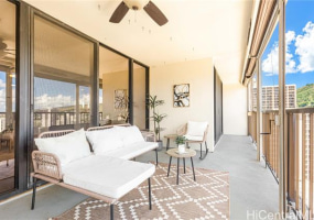 1201 Wilder Avenue,Honolulu,Hawaii,96822,1 ベッドルーム ベッドルーム,1 バスルームバスルーム,コンド / タウンハウス,Wilder,17,18251027