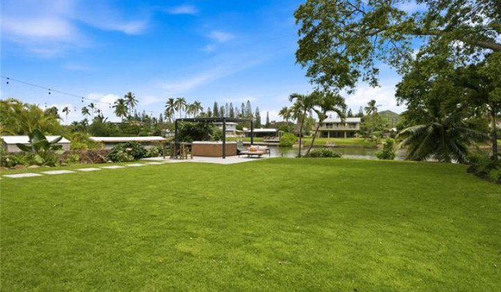 485 Wanaao Road,Kailua,Hawaii,96734,5 ベッドルーム ベッドルーム,3 バスルームバスルーム,一戸建て,Wanaao,19414266