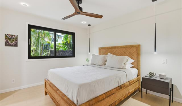 485 Wanaao Road,Kailua,Hawaii,96734,5 ベッドルーム ベッドルーム,3 バスルームバスルーム,一戸建て,Wanaao,19414266