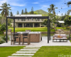485 Wanaao Road,Kailua,Hawaii,96734,5 ベッドルーム ベッドルーム,3 バスルームバスルーム,一戸建て,Wanaao,19414266