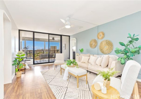 1201 Wilder Avenue,Honolulu,Hawaii,96822,1 ベッドルーム ベッドルーム,1 バスルームバスルーム,コンド / タウンハウス,Wilder,17,18251027