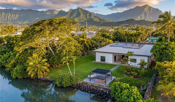 485 Wanaao Road,Kailua,Hawaii,96734,5 ベッドルーム ベッドルーム,3 バスルームバスルーム,一戸建て,Wanaao,19414266
