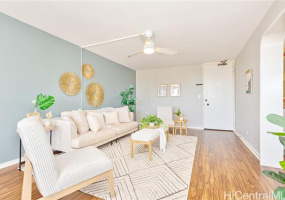 1201 Wilder Avenue,Honolulu,Hawaii,96822,1 ベッドルーム ベッドルーム,1 バスルームバスルーム,コンド / タウンハウス,Wilder,17,18251027
