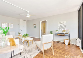 1201 Wilder Avenue,Honolulu,Hawaii,96822,1 ベッドルーム ベッドルーム,1 バスルームバスルーム,コンド / タウンハウス,Wilder,17,18251027
