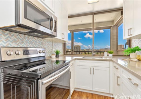 1201 Wilder Avenue,Honolulu,Hawaii,96822,1 ベッドルーム ベッドルーム,1 バスルームバスルーム,コンド / タウンハウス,Wilder,17,18251027