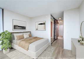 55 Judd Street,Honolulu,Hawaii,96817,1 ベッドルーム ベッドルーム,1 バスルームバスルーム,コンド / タウンハウス,Judd,17,18251074