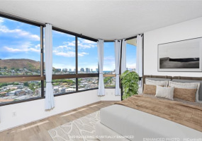 55 Judd Street,Honolulu,Hawaii,96817,1 ベッドルーム ベッドルーム,1 バスルームバスルーム,コンド / タウンハウス,Judd,17,18251074