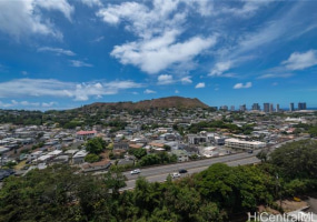 55 Judd Street,Honolulu,Hawaii,96817,1 ベッドルーム ベッドルーム,1 バスルームバスルーム,コンド / タウンハウス,Judd,17,18251074