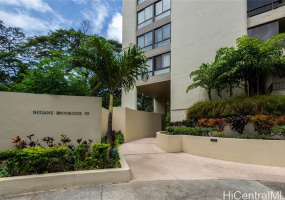 55 Judd Street,Honolulu,Hawaii,96817,1 ベッドルーム ベッドルーム,1 バスルームバスルーム,コンド / タウンハウス,Judd,17,18251074