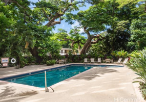 55 Judd Street,Honolulu,Hawaii,96817,1 ベッドルーム ベッドルーム,1 バスルームバスルーム,コンド / タウンハウス,Judd,17,18251074