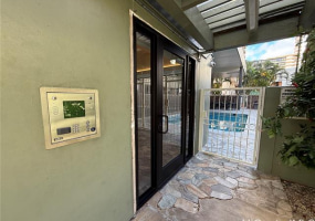 2575 Kuhio Avenue,Honolulu,Hawaii,96815,2 Bedrooms Bedrooms,2 BathroomsBathrooms,Condo/Townhouse,Kuhio,14,18755595