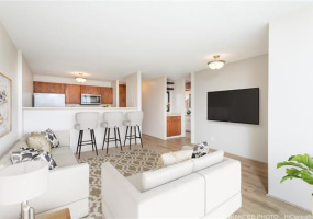 55 Judd Street,Honolulu,Hawaii,96817,1 ベッドルーム ベッドルーム,1 バスルームバスルーム,コンド / タウンハウス,Judd,17,18251074