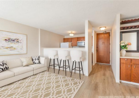 55 Judd Street,Honolulu,Hawaii,96817,1 ベッドルーム ベッドルーム,1 バスルームバスルーム,コンド / タウンハウス,Judd,17,18251074
