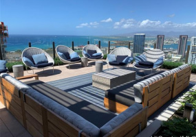 987 Queen Street,Honolulu,Hawaii,96814,1 ベッドルーム ベッドルーム,1 バスルームバスルーム,コンド / タウンハウス,Queen,37,18251582